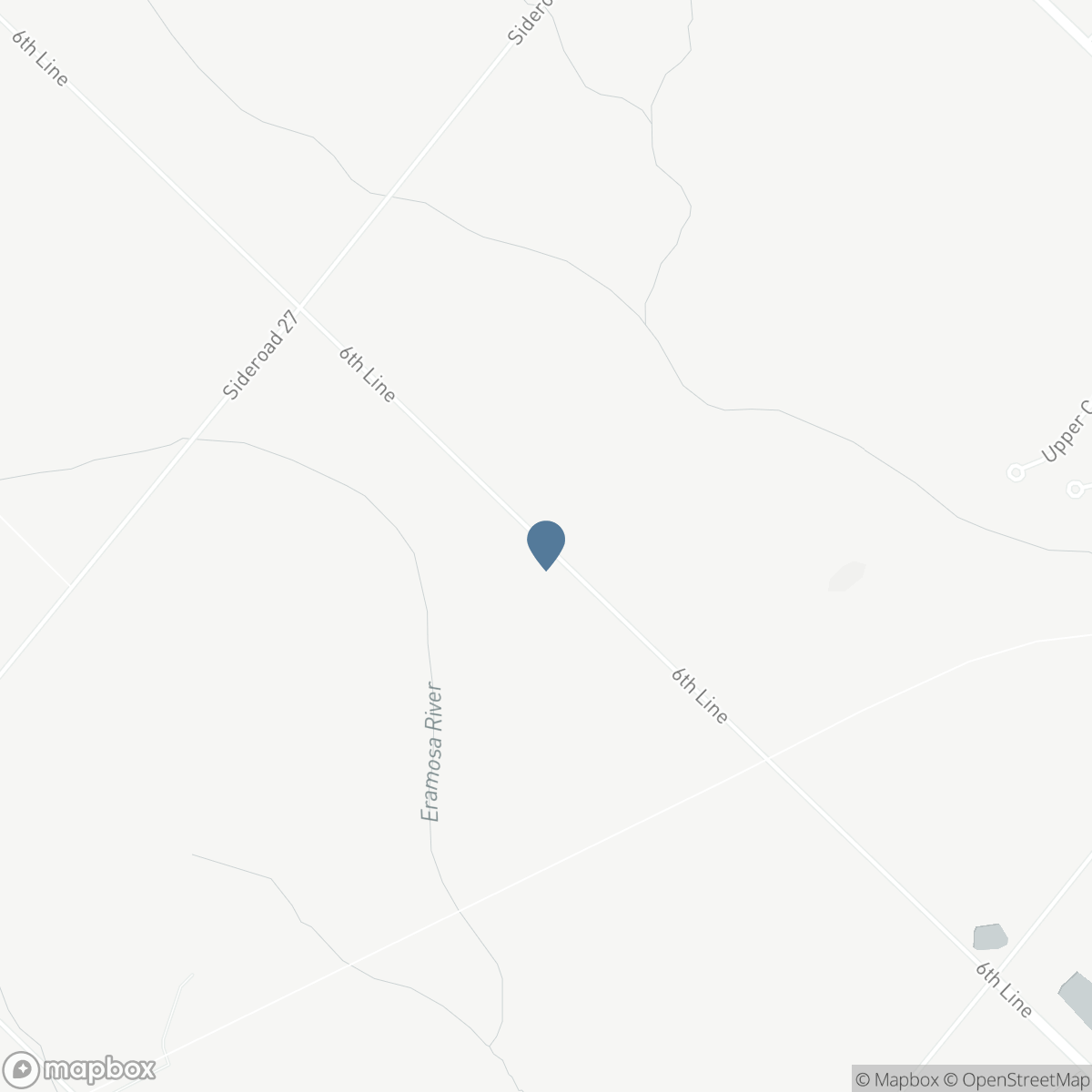 5954 SIXTH LINE, Erin, Ontario N0B 1Z0
